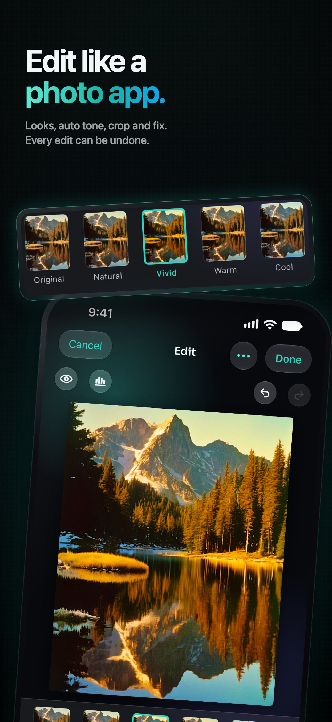 Screenshot 5 of TruScan: Doc & Photo Scanner