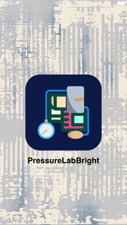 PressureLabBright screenshot-8