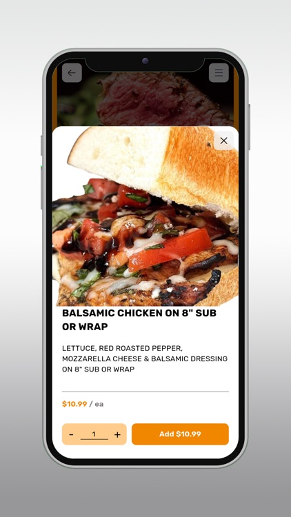 The corner store screenshot-3