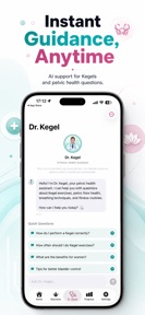 Dr Kegel Men Women Exercises screenshot