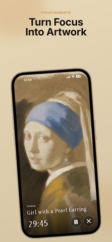 Focus Gallery Screenshot 2 of 7