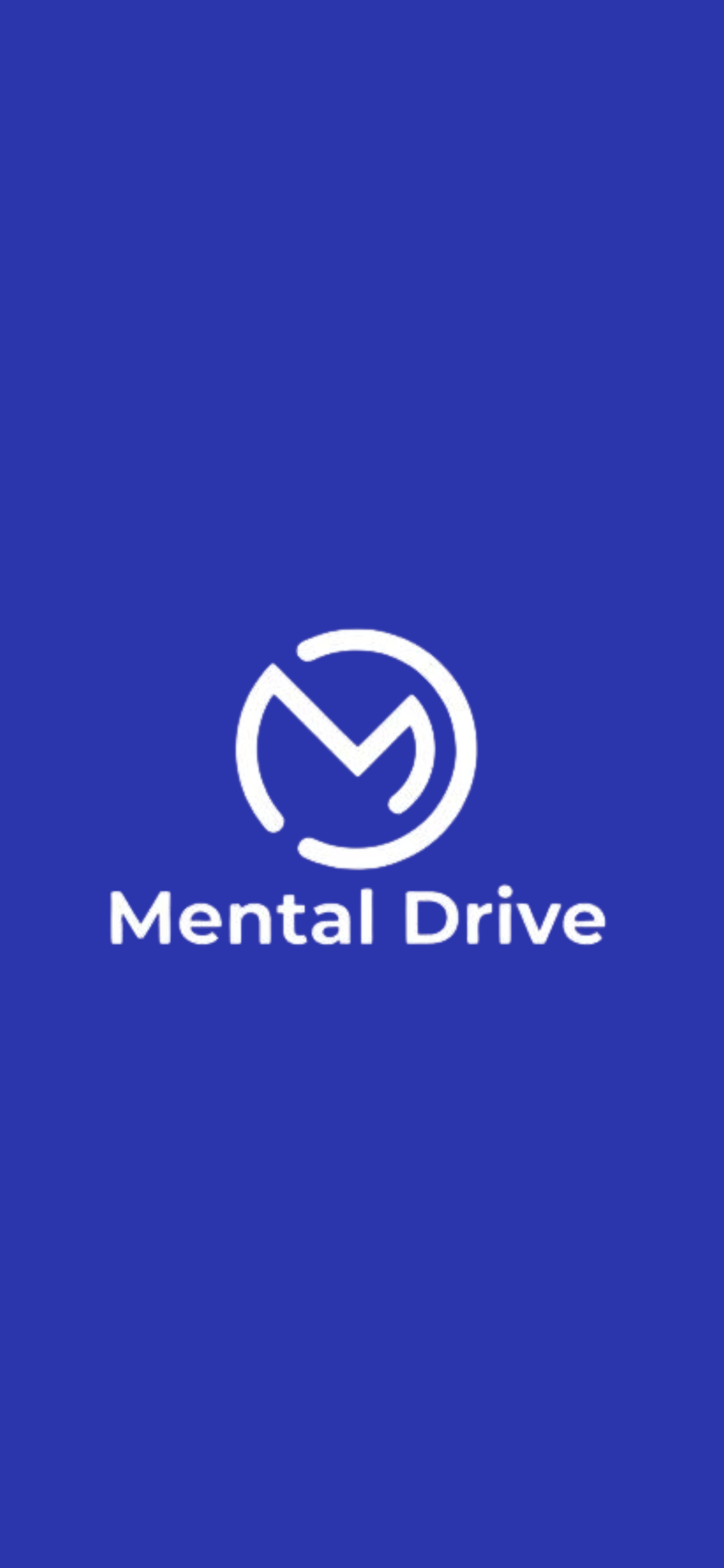 Mental Drive