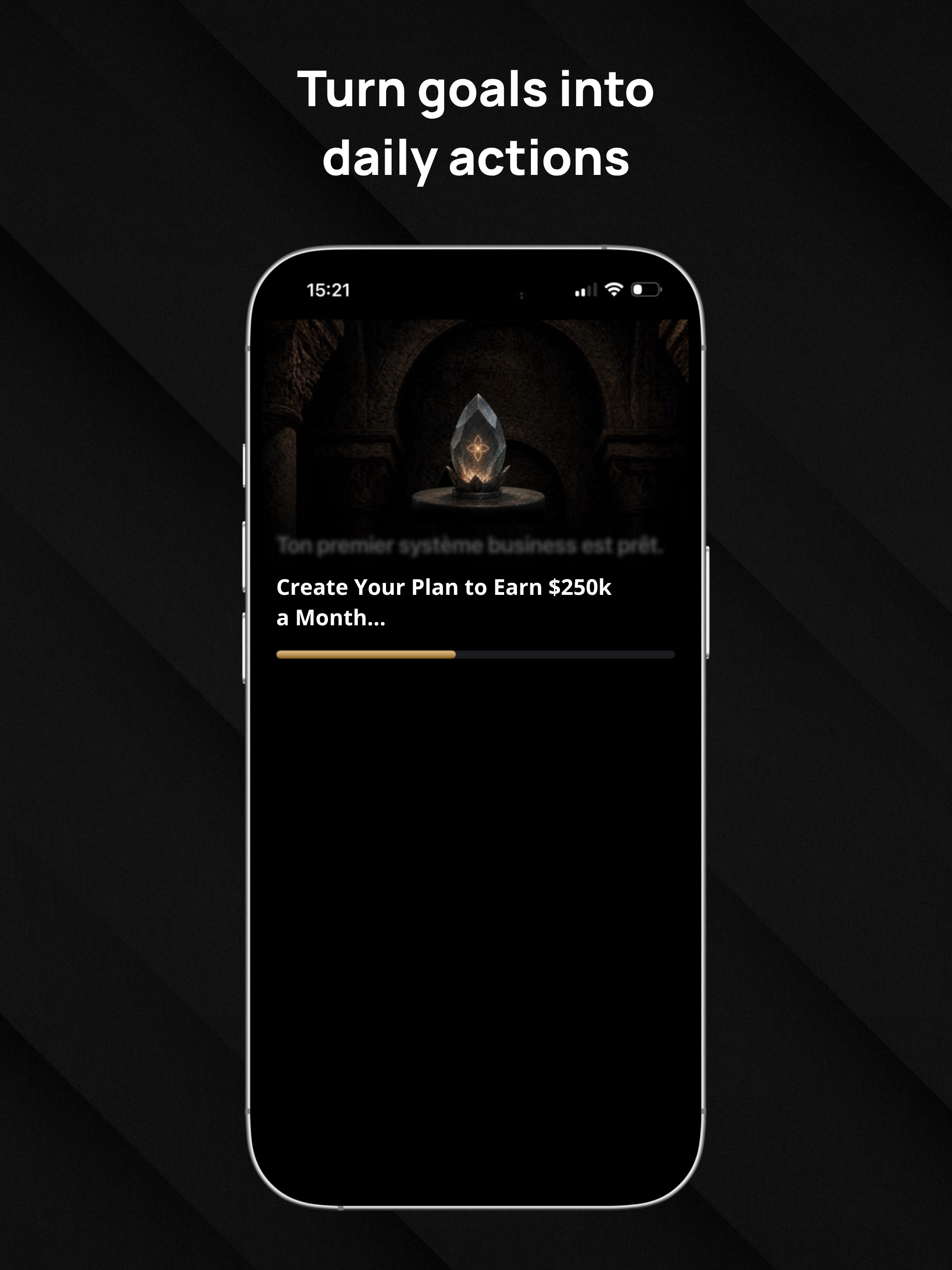 Monk: Stop Procrastinating screenshot 12
