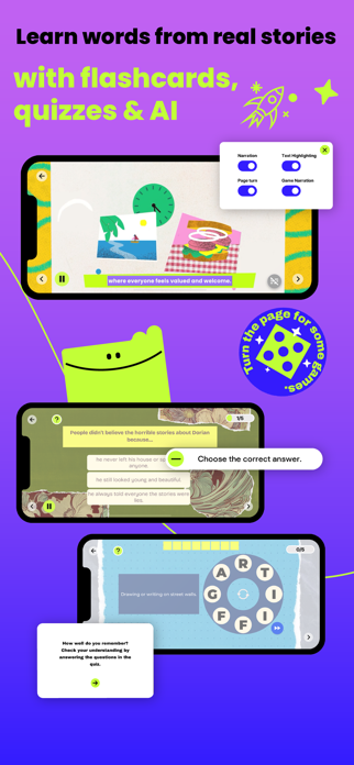BOOKR Next Screenshot 3 of 8