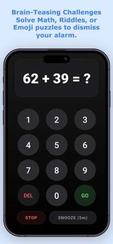 Alarm.Pro Screenshot 2 of 6