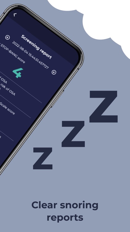 SnoreLogic: Manage Snoring screenshot-7