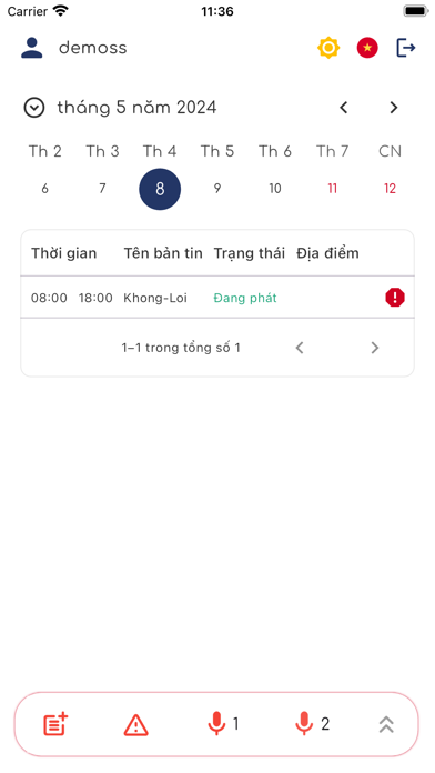 SmartPA Screenshot 2 - AppWisp.com SmartPA Screenshot 2 - AppWisp.com