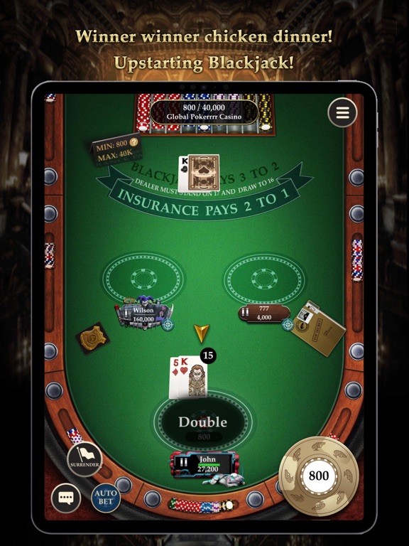 Screenshot #5 pour Pokerrrr 2: Texas Holdem Poker