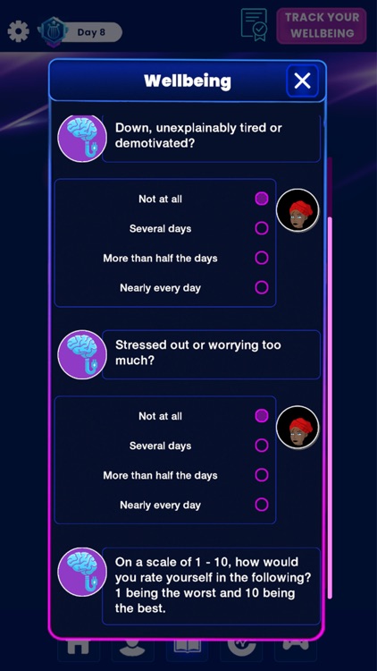 eQuoo, The Next Generation screenshot-5