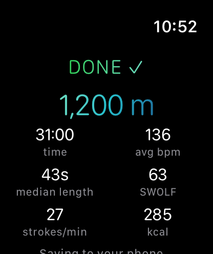 SwimAI: Swim Coach & Analysis screenshot 11