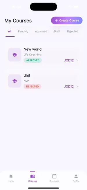 Murshed: Find Expert Trainers screenshot 3