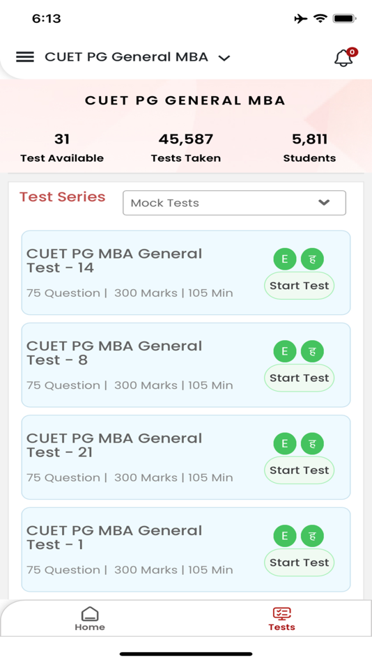 #4. STUDENT ZONE (iOS) 由: Online Learning