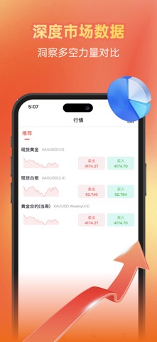 汇凯易投 screenshot