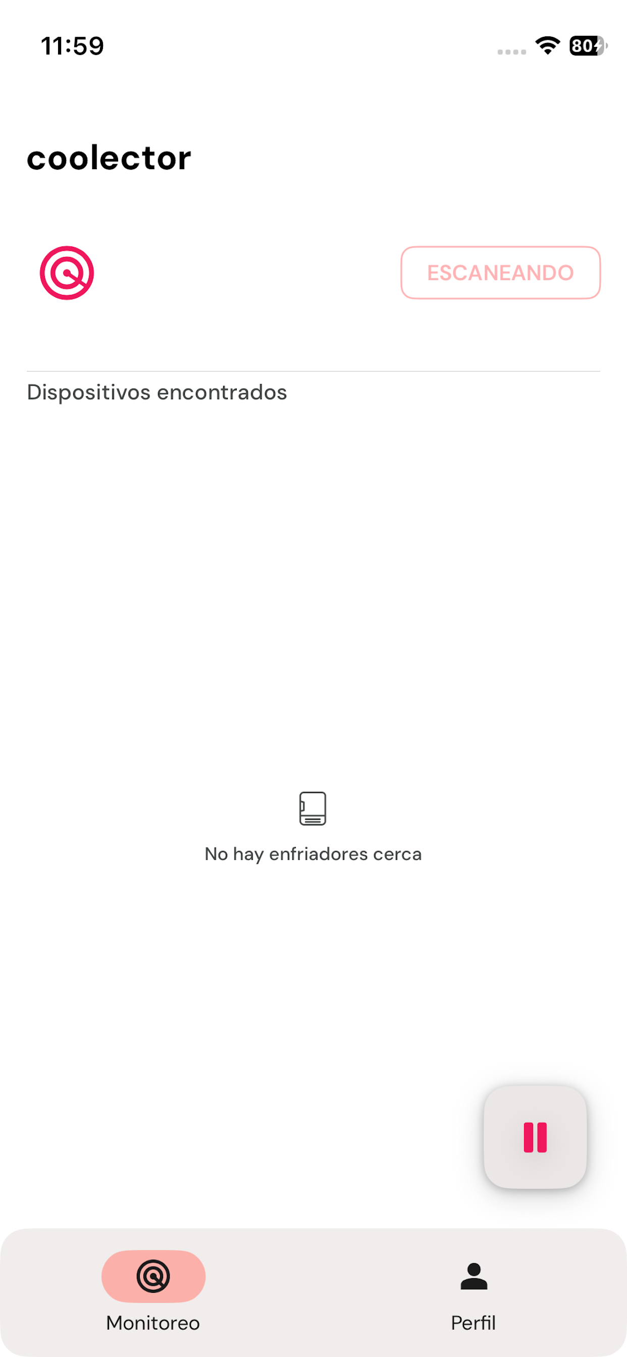 Coolector screenshot 5