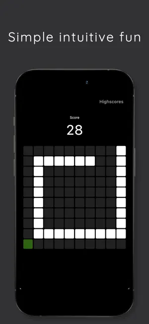 Snake: The Game screenshot 2