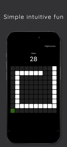 Snake: The Game Screenshot 2 of 4