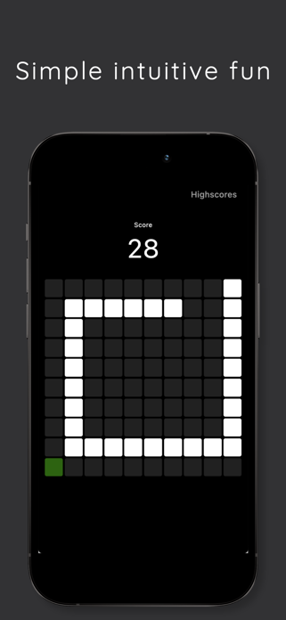 Snake: The Game Screenshot 2 of 4