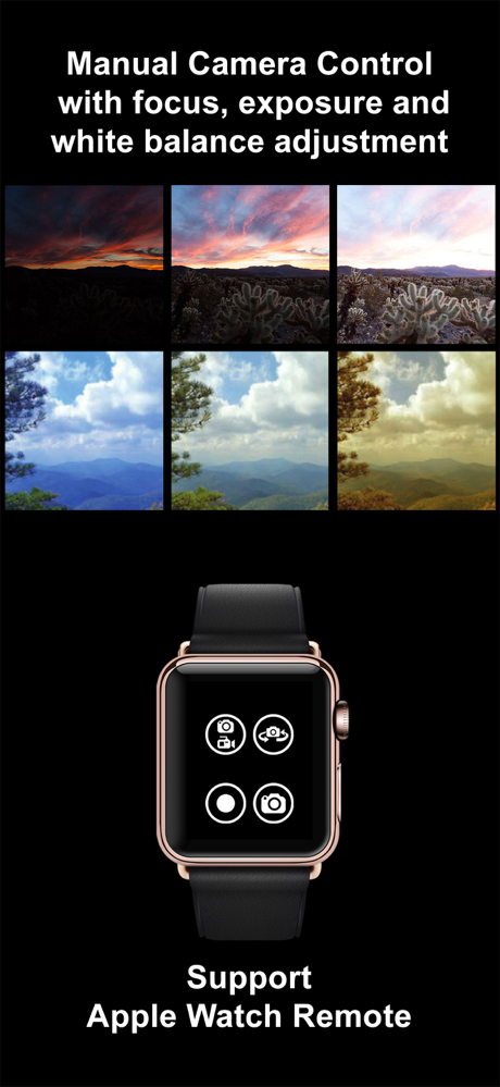 SP Camera screenshot 9