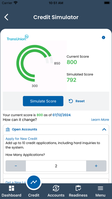 Total Mortgage Guru Screenshot