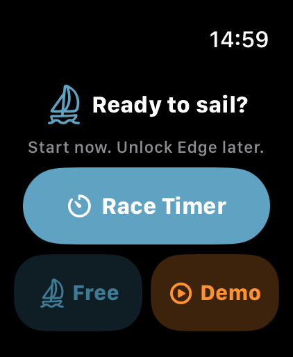 SailingWatch