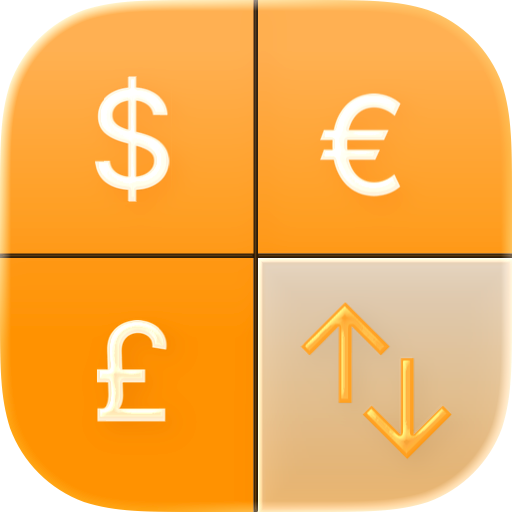 Currency Rates Converter Live