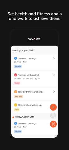 Dynamis Screenshot 4 of 6