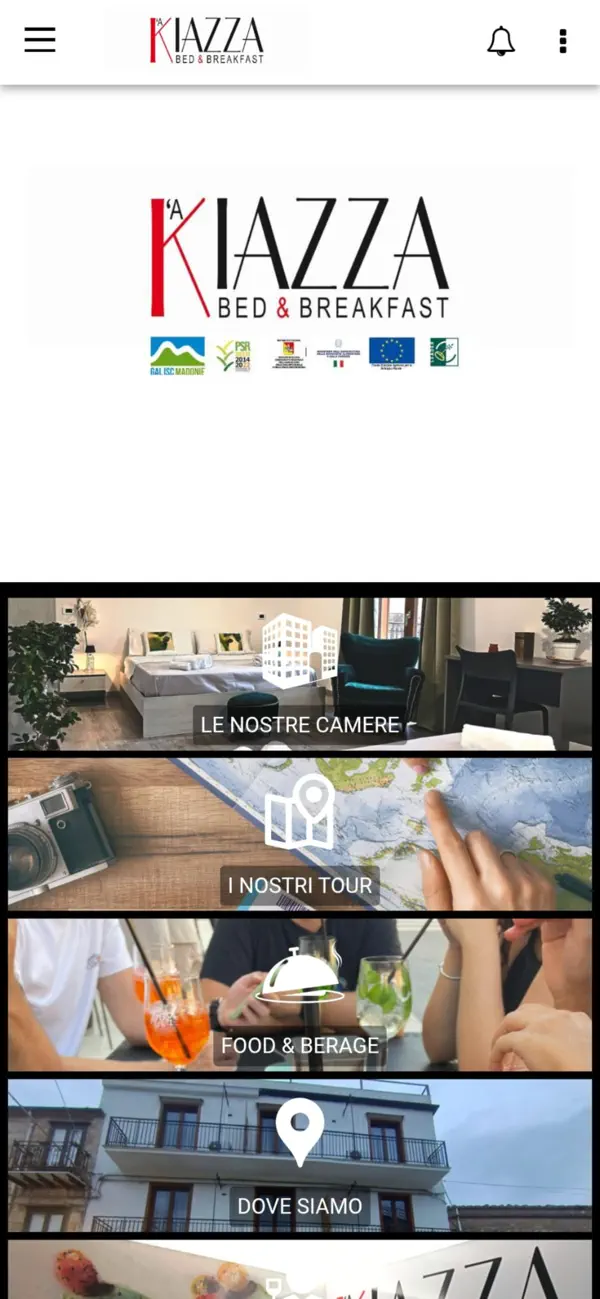 Screenshot #1 pour A'Kiazza