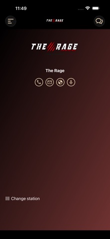 The Rage Online Screenshot 3 of 5