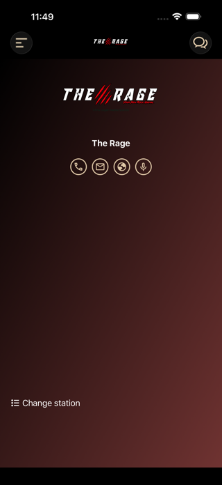 The Rage Online Screenshot 3 of 5