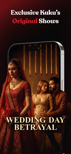 Kuku FM: Audio Series screenshot 5