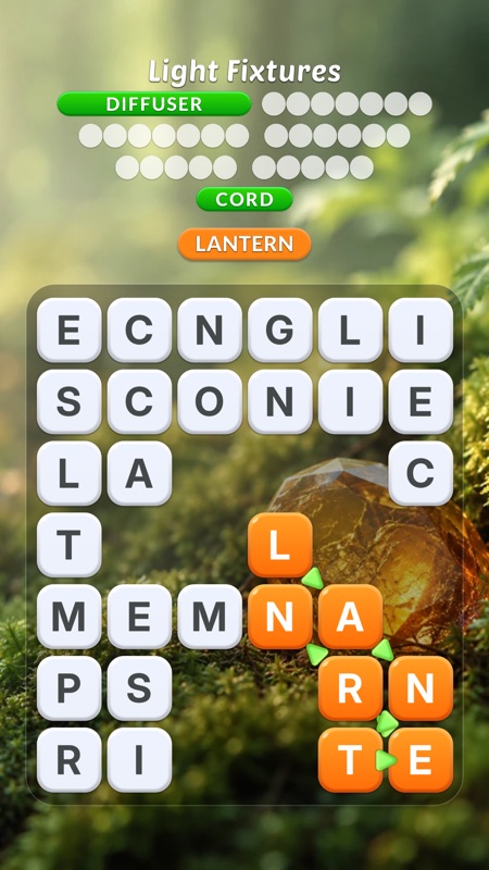 Wordful: Word Connect Game screenshot 6