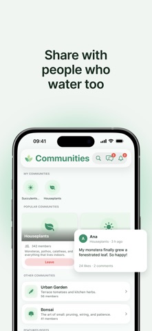 PlantCare: Plant Care Screenshot 7 of 7