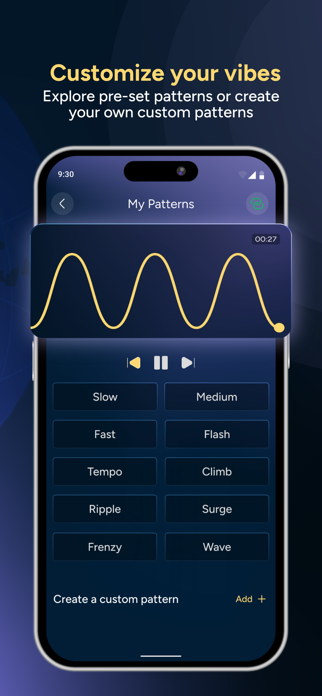 MyMuse Sync Screenshot 4 of 6