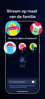 VRT MAX screenshot 6