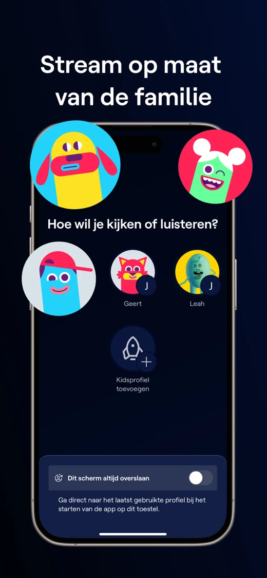 VRT MAX screenshot 6