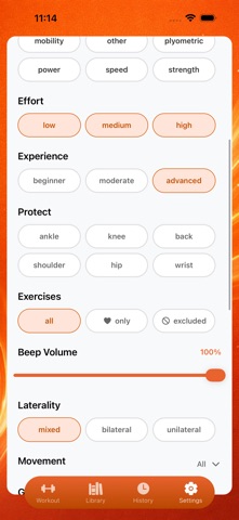 Plyos Screenshot 6 of 6