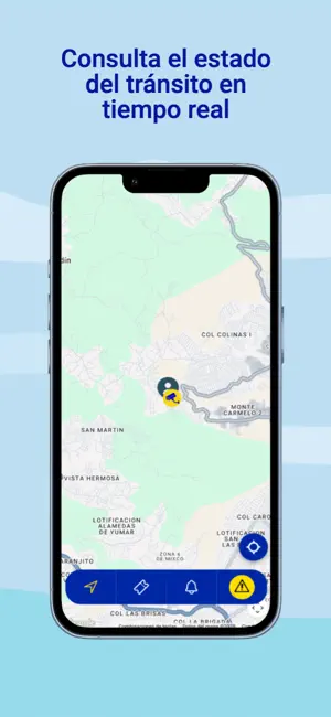 PMT Santa Catarina Pinula screenshot 2