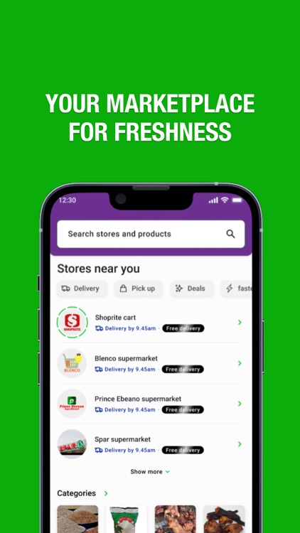 GofreshNg