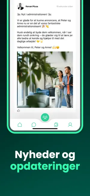 Kollo screenshot 4