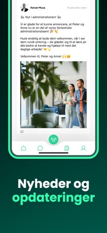 Kollo screenshot