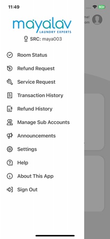 Mayalav Pay Screenshot 4 of 4