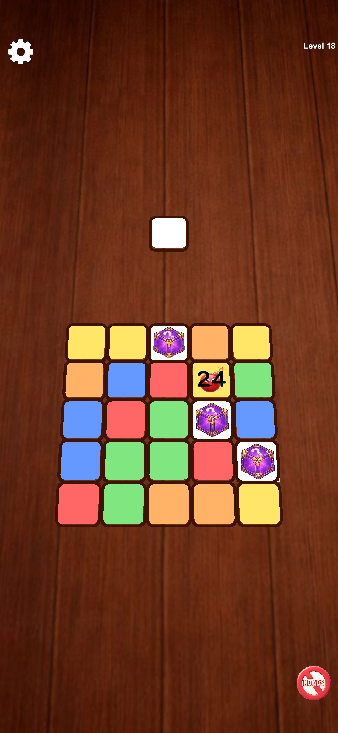 Push & Pop: Tile Puzzle screenshot 3