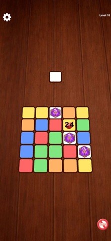 Push & Pop: Tile Puzzle Screenshot 3 of 7
