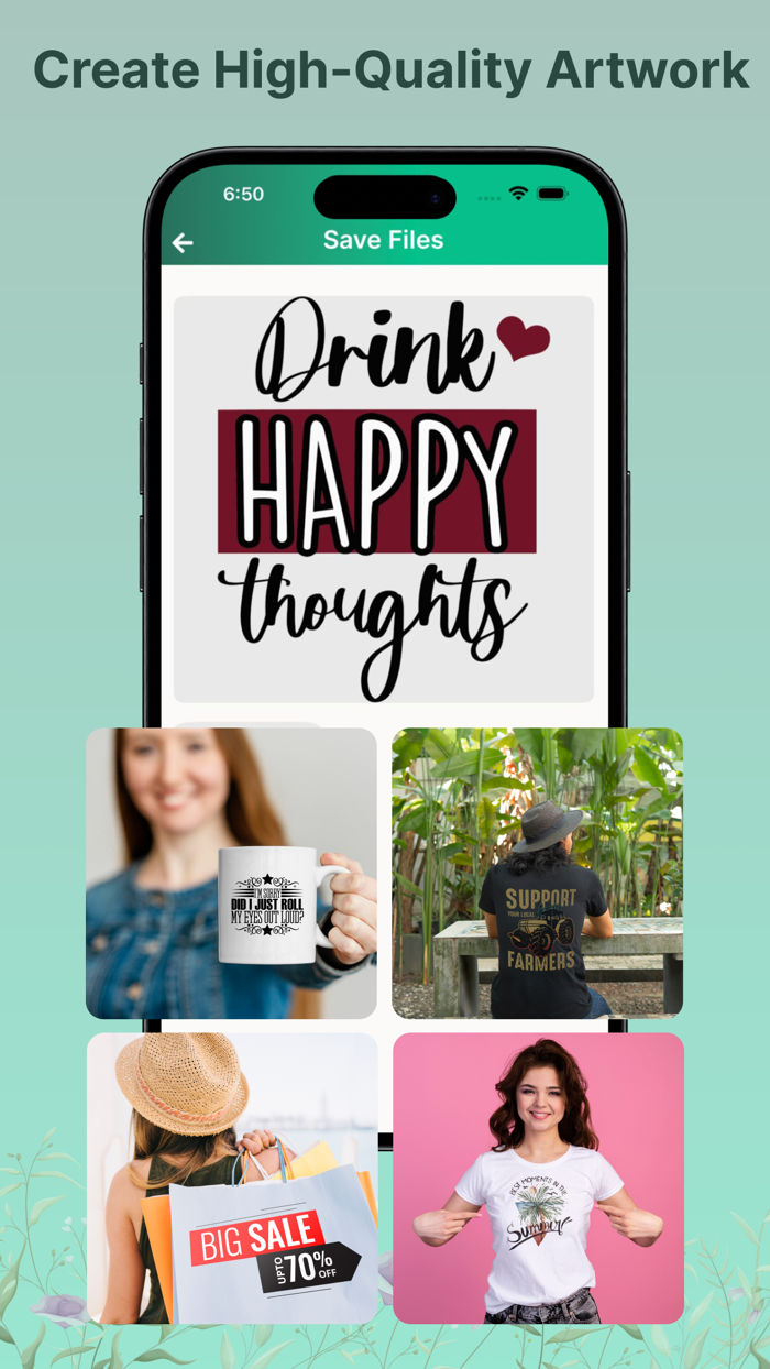 Design Space For Cricut Maker.