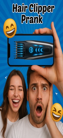 Prank App-Prank Sound Effects Screenshot 3 of 10