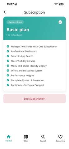 Irshidni screenshot