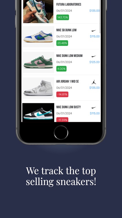 SoleInsider: Sneaker Drops screenshot-3