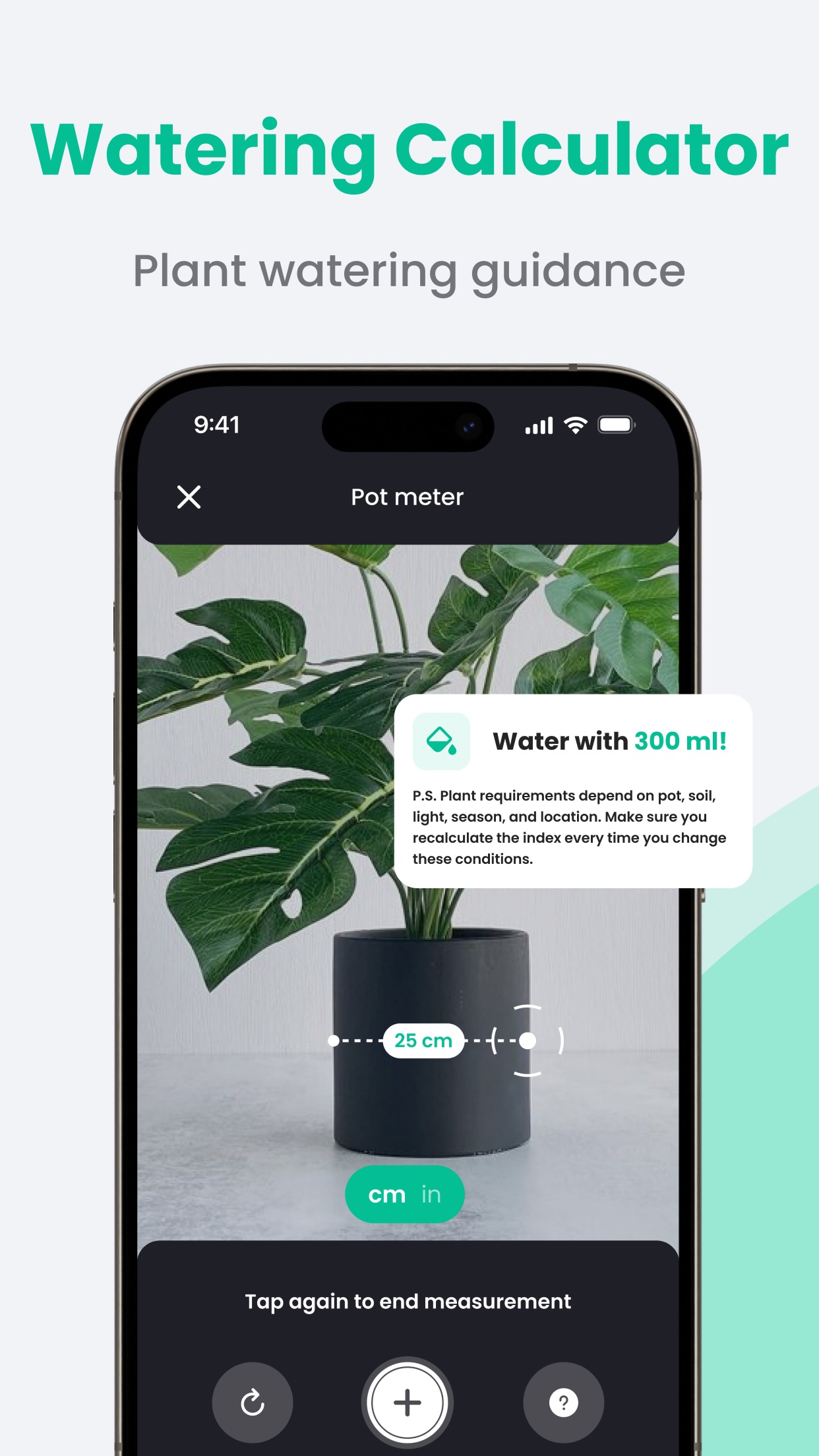 PlantIn: Tree・Plant Identifier screenshot 4
