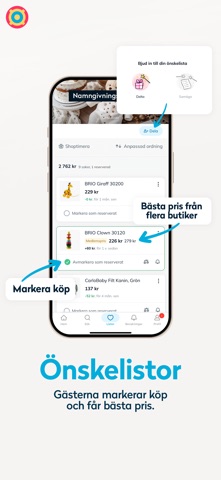 Prisjakt – Lista, jämför, köp iPhone screenshot 7