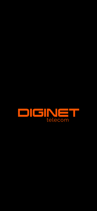 Diginet Telecom Screenshot 1 of 5